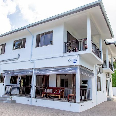 Riverside Mount Simpson - Seychelles Island Beau Vallon  Exteriér fotografie