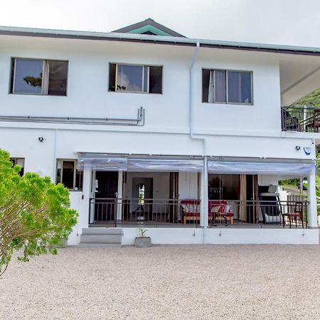 Riverside Mount Simpson - Seychelles Island Beau Vallon  Exteriér fotografie