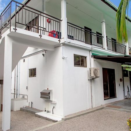 Riverside Mount Simpson - Seychelles Island Beau Vallon  Exteriér fotografie
