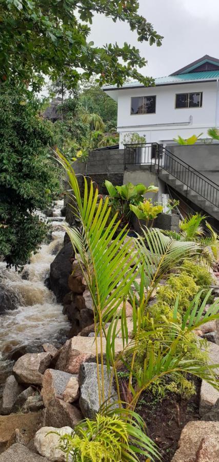 Riverside Mount Simpson - Seychelles Island Beau Vallon  Exteriér fotografie