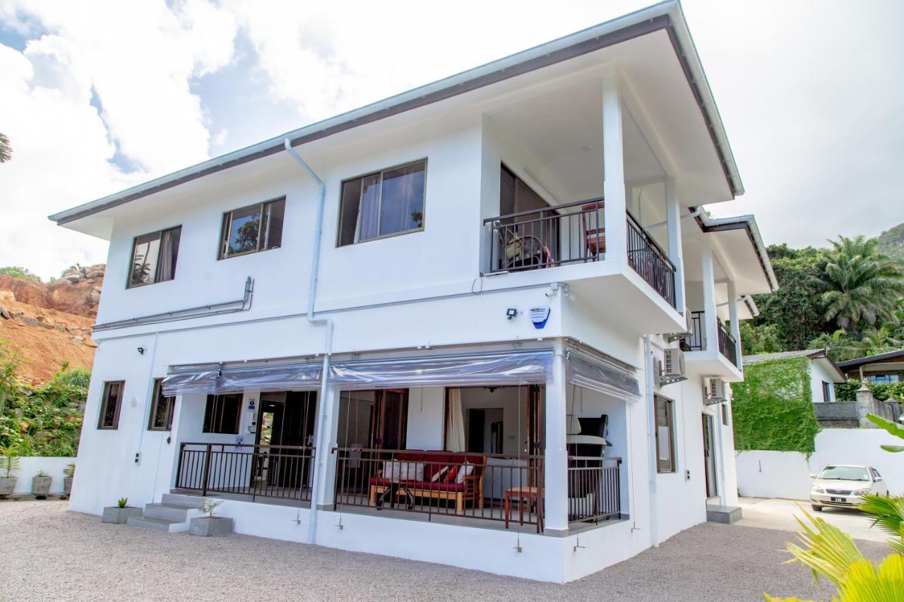 Riverside Mount Simpson - Seychelles Island Beau Vallon  Exteriér fotografie