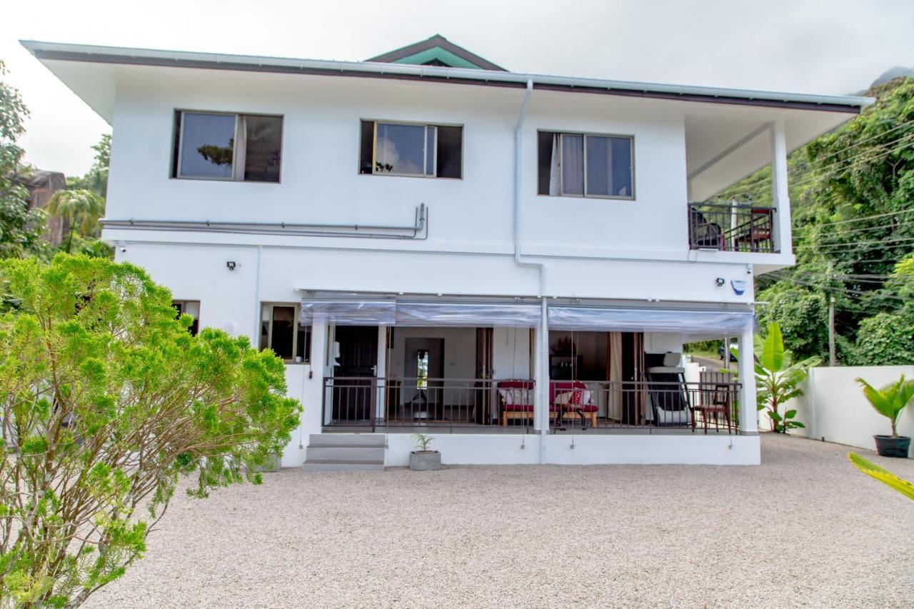 Riverside Mount Simpson - Seychelles Island Beau Vallon  Exteriér fotografie