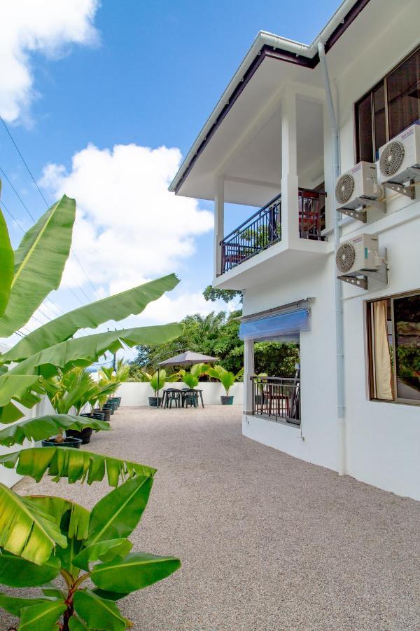 Riverside Mount Simpson - Seychelles Island Beau Vallon  Exteriér fotografie