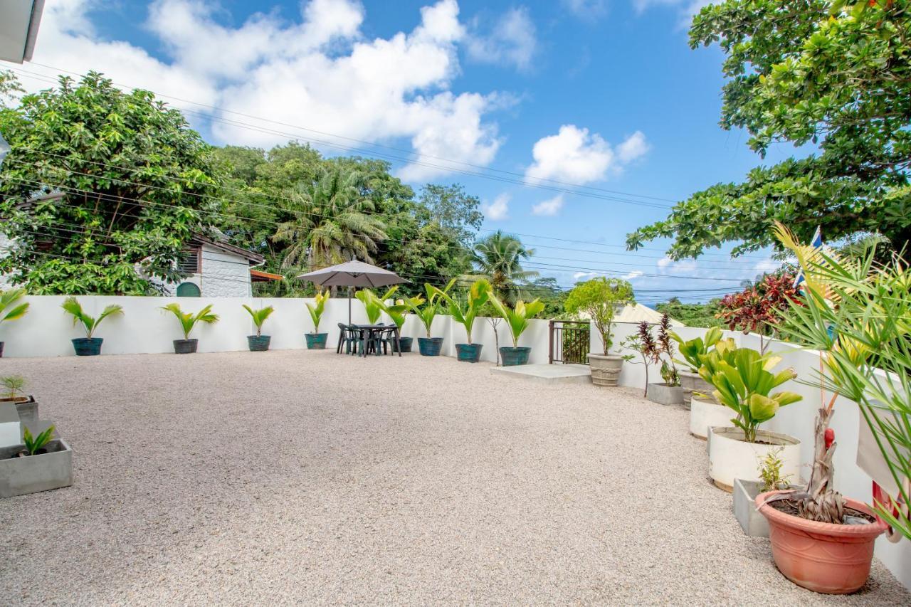 Riverside Mount Simpson - Seychelles Island Beau Vallon  Exteriér fotografie