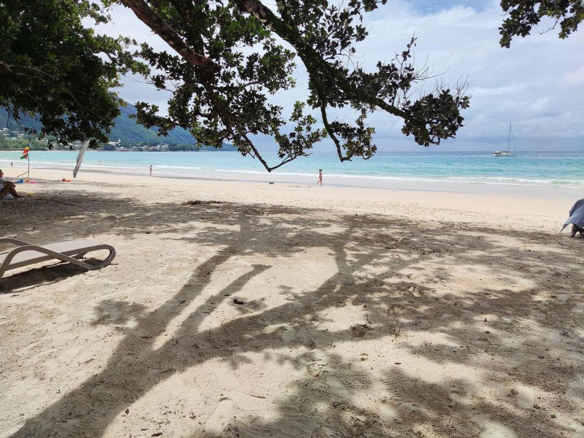 Riverside Mount Simpson - Seychelles Island Beau Vallon  Exteriér fotografie