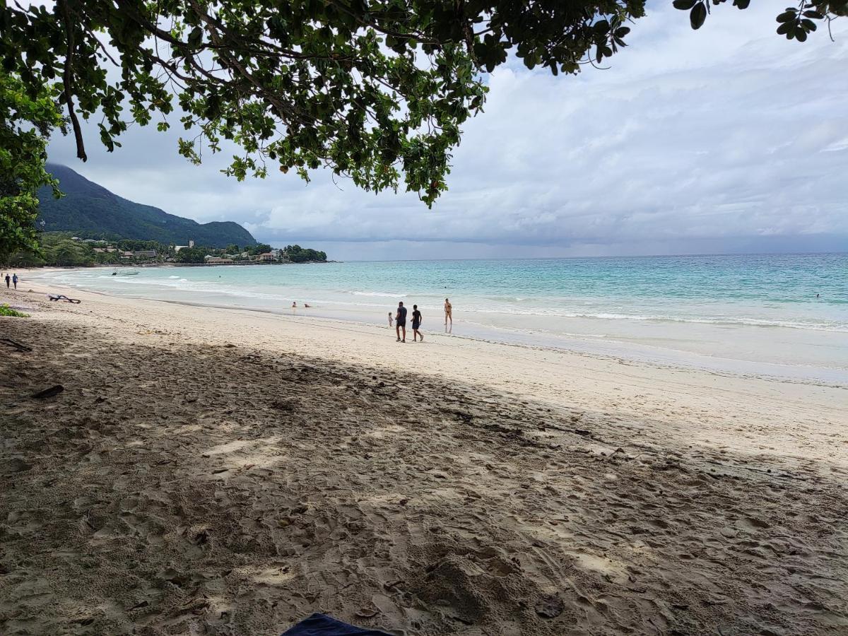 Riverside Mount Simpson - Seychelles Island Beau Vallon  Exteriér fotografie