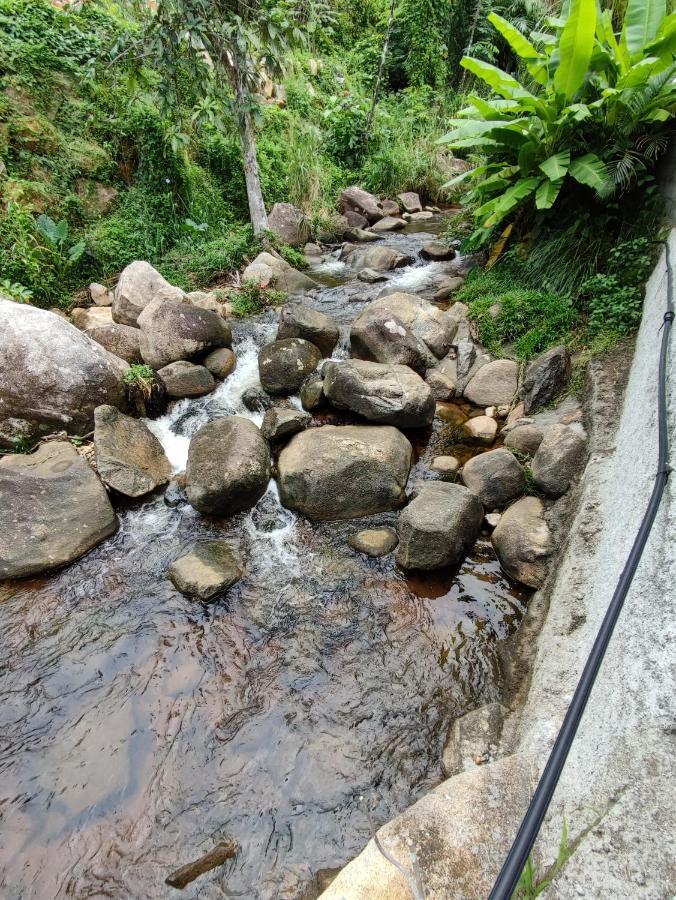Riverside Mount Simpson - Seychelles Island Beau Vallon  Exteriér fotografie